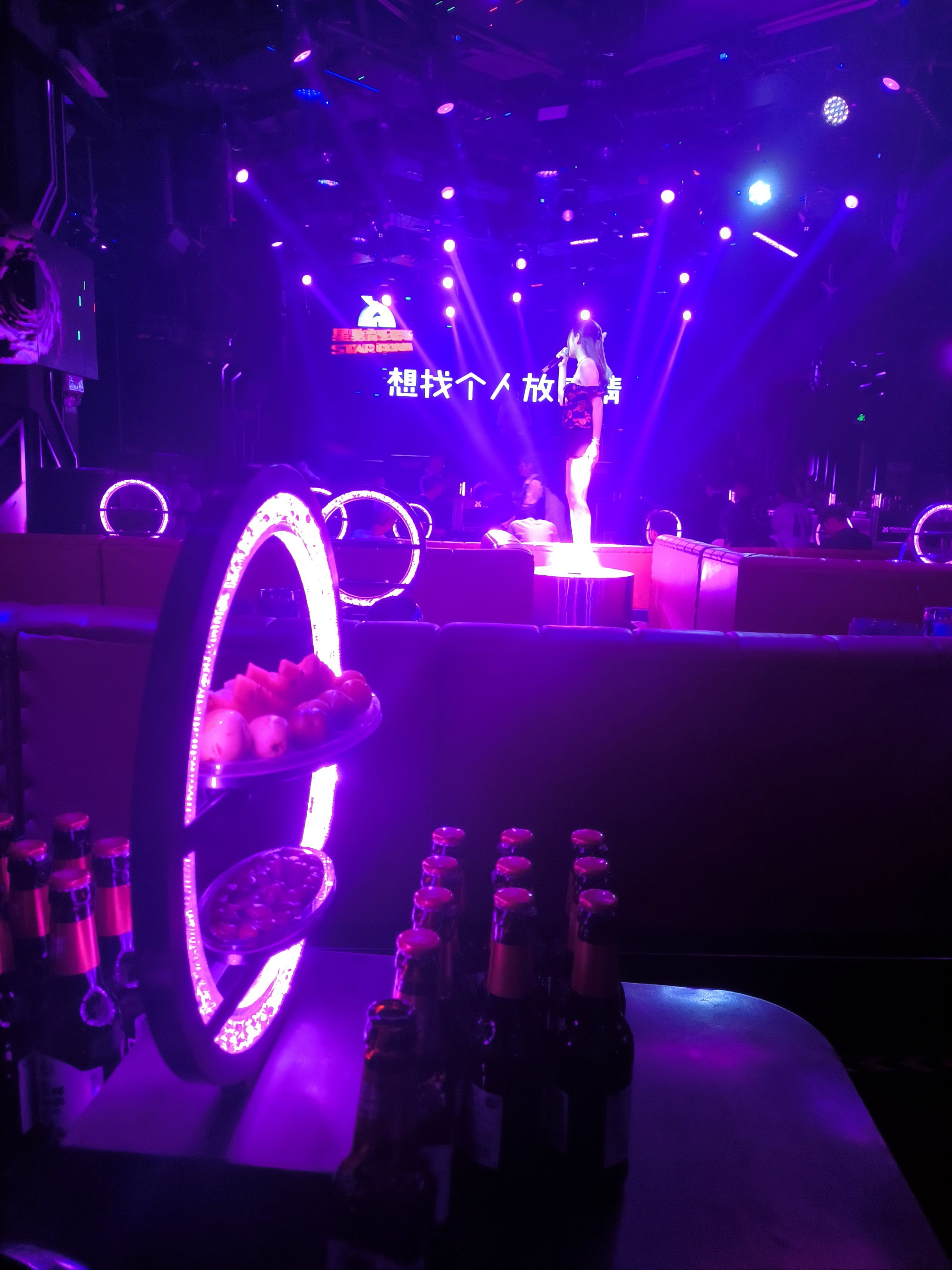 玉溪商务ktv创新商务ktv模式解析-通海县ktv预订